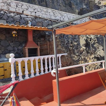 Apartamento Puerto Estaca 1 Valverde  Rum bild