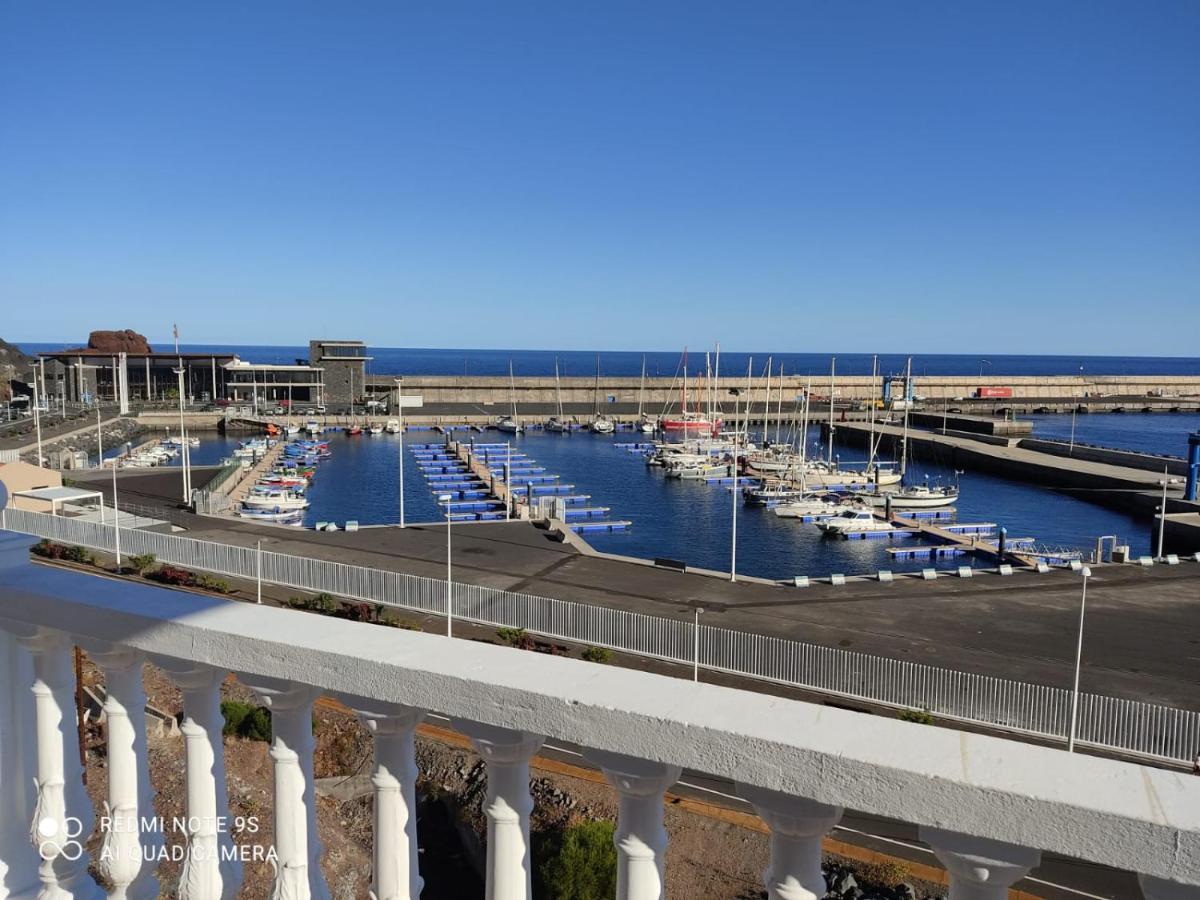 Apartamento Puerto Estaca 1 Valverde  Exteriör bild