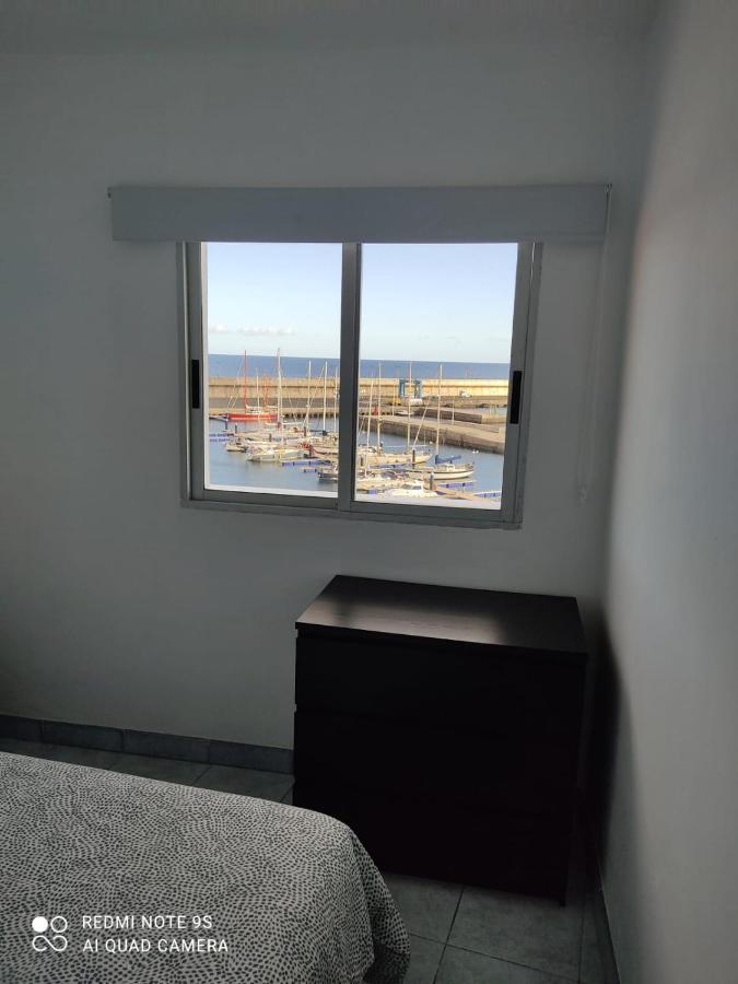 Apartamento Puerto Estaca 1 Valverde  Exteriör bild