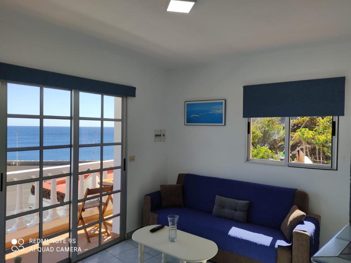 Apartamento Puerto Estaca 1 Valverde  Exteriör bild