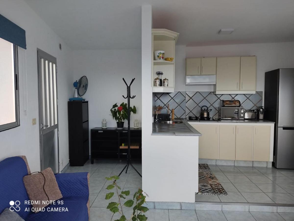 Apartamento Puerto Estaca 1 Valverde  Exteriör bild