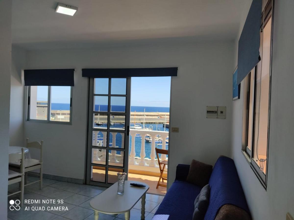 Apartamento Puerto Estaca 1 Valverde  Exteriör bild