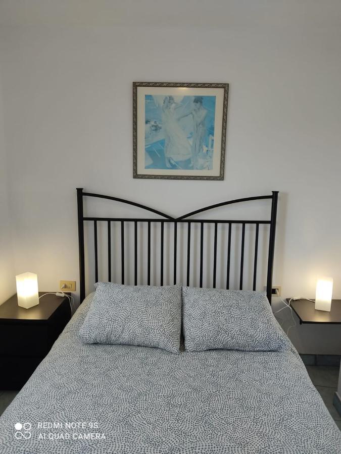 Apartamento Puerto Estaca 1 Valverde  Exteriör bild
