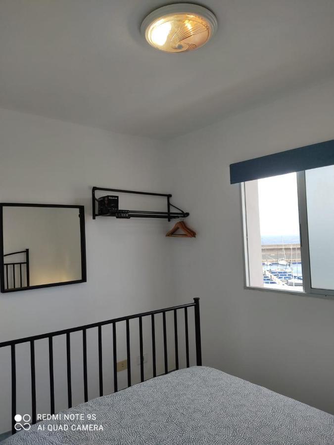 Apartamento Puerto Estaca 1 Valverde  Exteriör bild