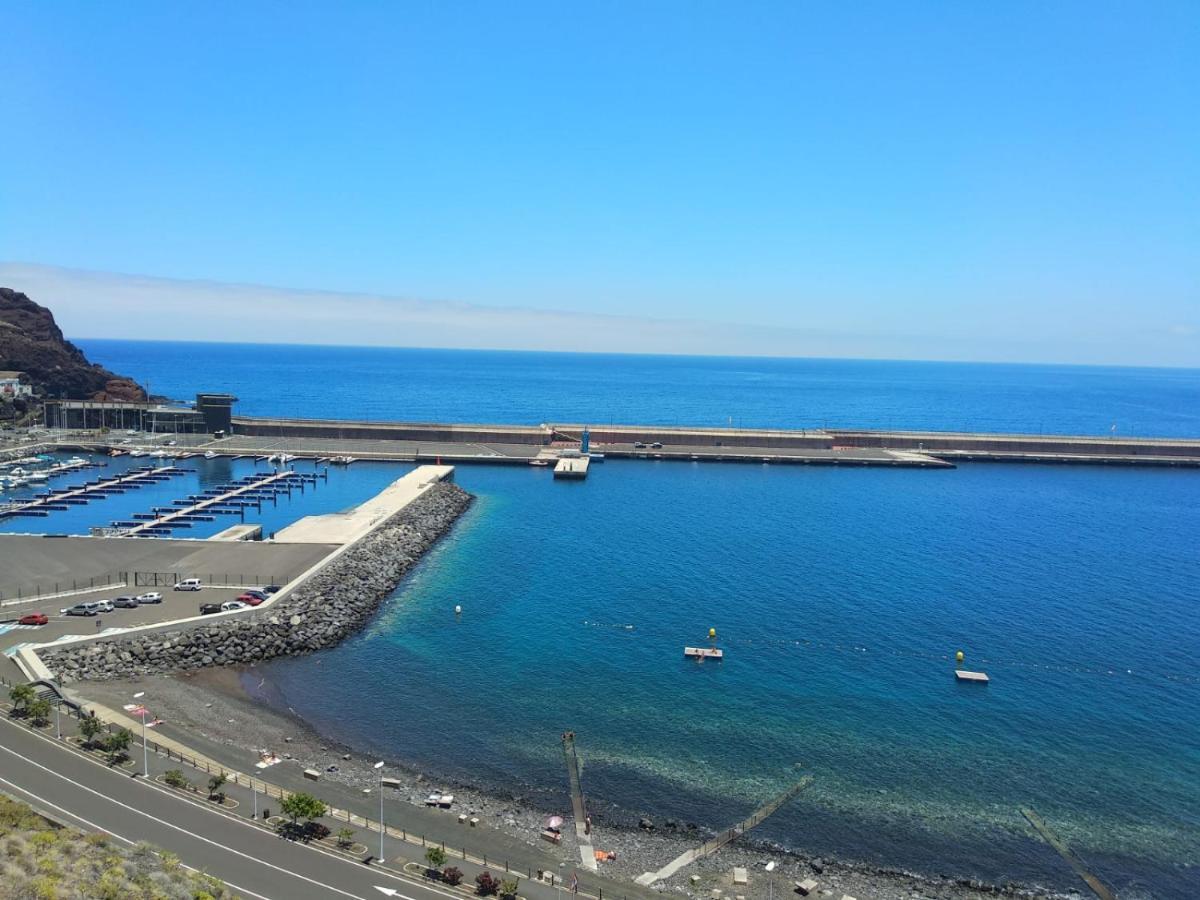 Apartamento Puerto Estaca 1 Valverde  Exteriör bild
