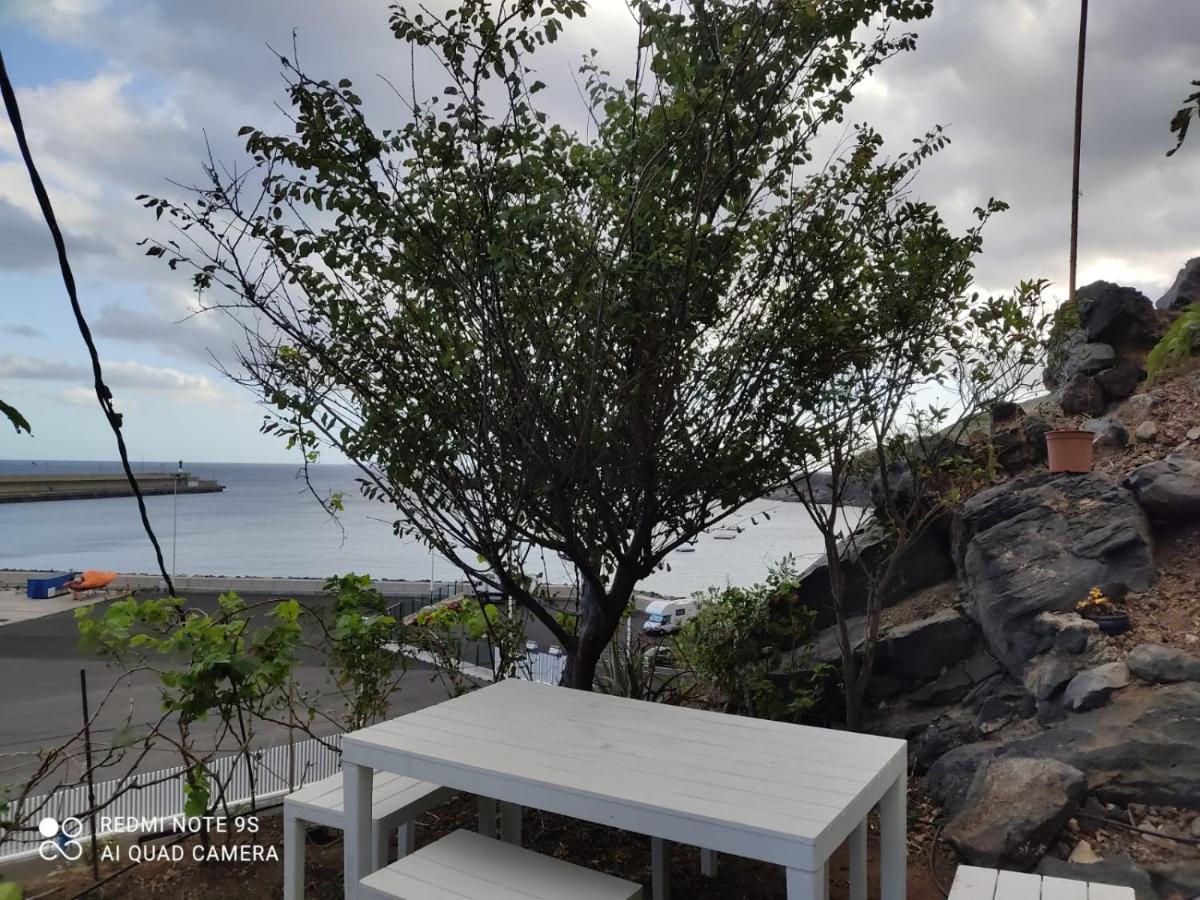 Apartamento Puerto Estaca 1 Valverde  Exteriör bild