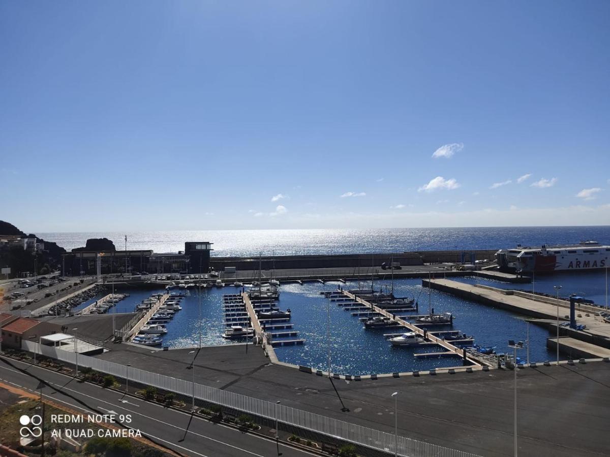Apartamento Puerto Estaca 1 Valverde  Exteriör bild