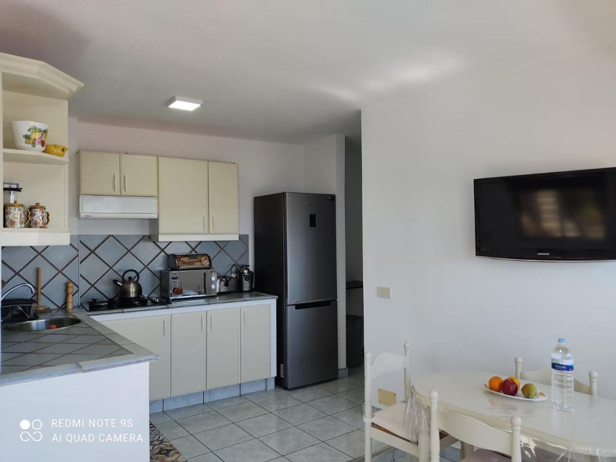 Apartamento Puerto Estaca 1 Valverde  Exteriör bild